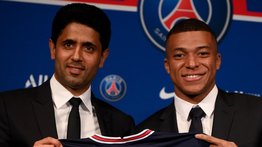¡Sépalo! Esto dijo el presidente del PSG sobre el futuro de Mbappé