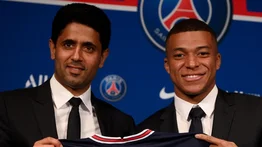 ¡Sépalo! Esto dijo el presidente del PSG sobre el futuro de Mbappé