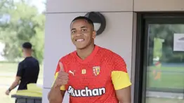 Atlético Nacional toma una decisión con Wuilker Faríñez (+comunicado)