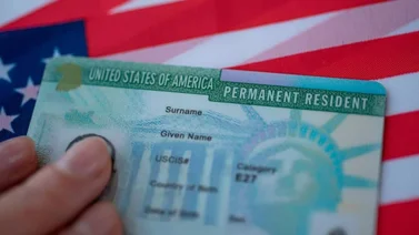 Pasos a seguir para tramitar una Green Card desde el exterior