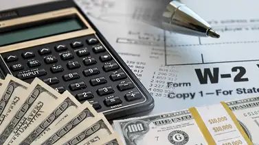 Estos son los estados en los que pagarás menos impuestos Estos son los estados en los que pagarás menos impuestos