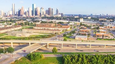Ciudad de Katy en Texas: Ofertas de empleo y sus salarios (+DETALLES)