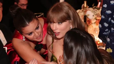 ¿Qué le dijo Selena Gómez a Taylor Swift? Te contamos todo el chisme