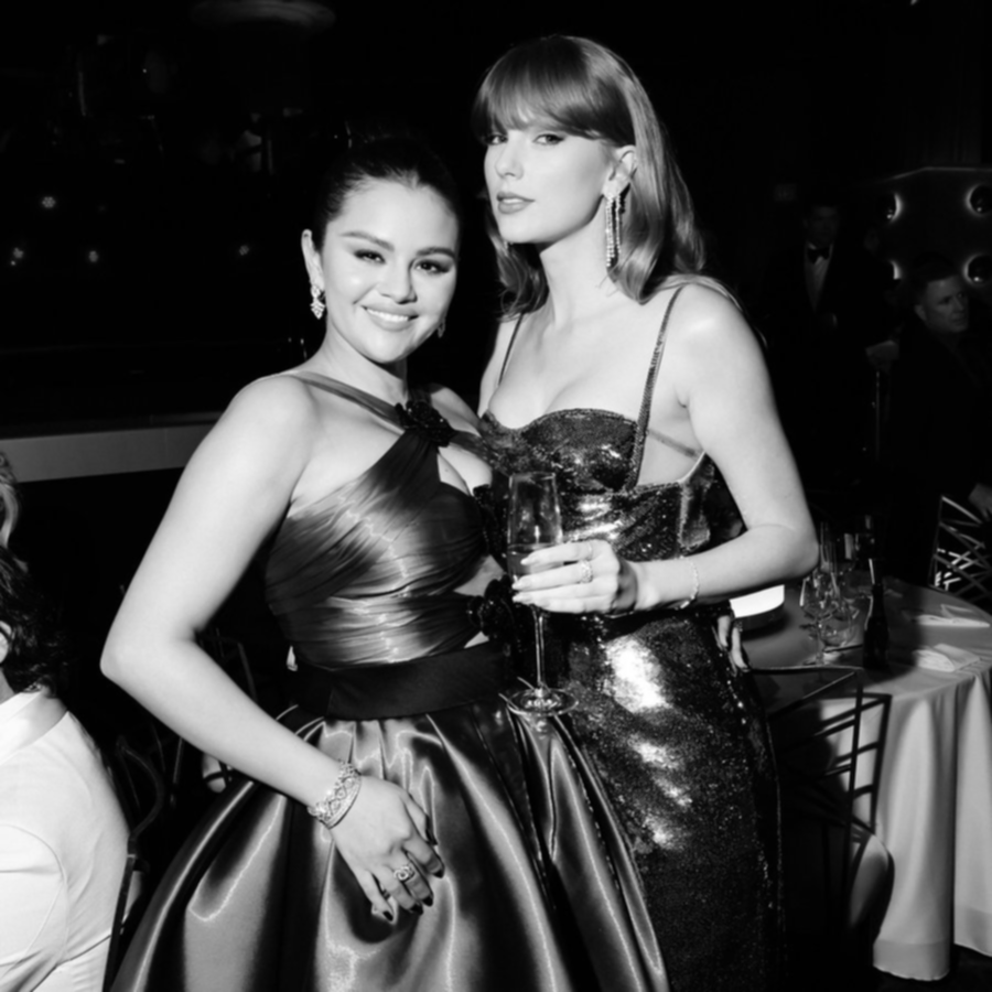 ¿Qué le dijo Selena Gómez a Taylor Swift? Te contamos todo el chisme ¿Qué le dijo Selena Gómez a Taylor Swift? Te contamos todo el chisme