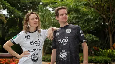 La pareja del Mundial llegará a Venezuela (+detalles) La pareja del Mundial llegará a Venezuela (+detalles)