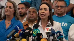 Abogado de María Corina Machado sin acceso al expediente en el TSJ (+detalles)
