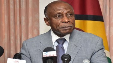Excanciller guyanés: Venezuela nunca tuvo presencia en el Esequibo