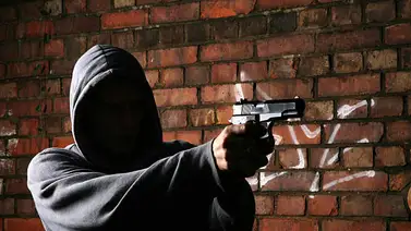 Venezolano resultó herido tras defender a mujer durante robo Venezolano resultó herido tras defender a mujer durante robo