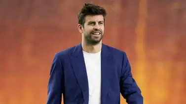 Gerard Piqué anuncia su regreso al fútbol (+Detalles) Gerard Piqué anuncia su regreso al fútbol (+Detalles)