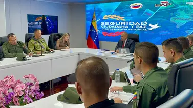 ¿Qué dijo Remigio Ceballos sobre dispositivo Navidades Felices y Seguras? ¿Qué dijo Remigio Ceballos sobre dispositivo Navidades Felices y Seguras?