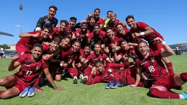 FVF habilita venta de entradas en físico para el Preolímpico FVF habilita venta de entradas en físico para el Preolímpico