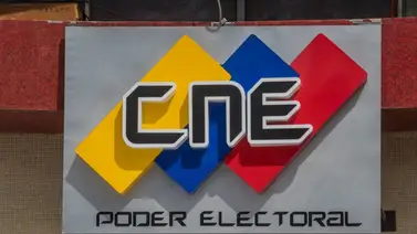 CNE recibe notificación sobre inicio de sesiones de la AN CNE recibe notificación sobre inicio de sesiones de la AN