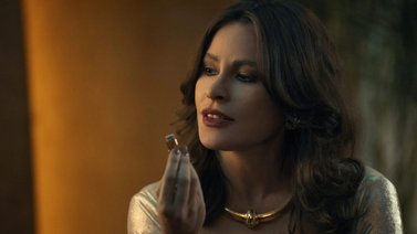 Sofía Vergara habla sobre su papel en la serie de Griselda Blanco