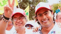 Audiencias de Nicolás Petro se realizan esta semana