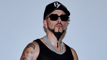 El boricua Yandel tiene una sorpresa para los venezolanos (+Video)