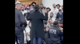 Nueva York| Encuentran túneles secretos bajo una sinagoga (+Videos)