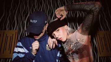 ¿A qué hora y cuándo sale?: Young Miko estrenará su Bizarrap Session