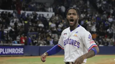 LVBP: Maikel García expresa su molestia en las redes por esta decisión de Tiburones (+Foto) LVBP: Maikel García expresa su molestia en las redes por esta decisión de Tiburones (+Foto)
