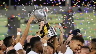 Se define la primera jornada del Torneo Apertura en la Liga Futve Se define la primera jornada del Torneo Apertura en la Liga Futve