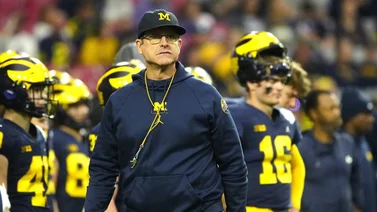 NFL: Varios equipos compiten por los servicios de Jim Harbaugh