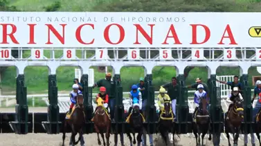 La Rinconada vuelve a la acción en su primera reunión del 2024 La Rinconada vuelve a la acción en su primera reunión del 2024