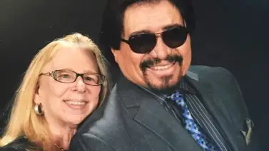 Falleció Rose Marie, la esposa de Bobby Cruz Falleció Rose Marie, la esposa de Bobby Cruz