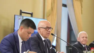 ¡Conócelo! El objetivo planteado en la AN para 2024 ¡Conócelo! El objetivo planteado en la AN para 2024