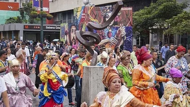 Carnavales 2022: Lugares para visitar sin salir de Caracas