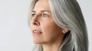 Mascarilla hidratante para cabello canoso Mascarilla hidratante para cabello canoso