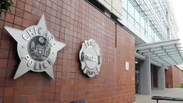 Capturan a presunto integrante del Tren de Aragua en Chicago Capturan a presunto integrante del Tren de Aragua en Chicago