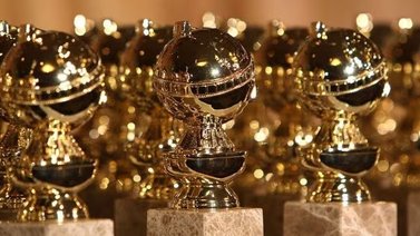Estos fueron los mejores vestidos de la alfombra roja de los Golden Globes 2024