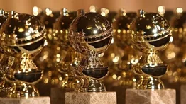 Estos fueron los mejores vestidos de la alfombra roja de los Golden Globes 2024