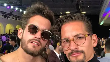 Mau y Ricky dedican su próximo disco a Venezuela: Sepa más Mau y Ricky dedican su próximo disco a Venezuela: Sepa más