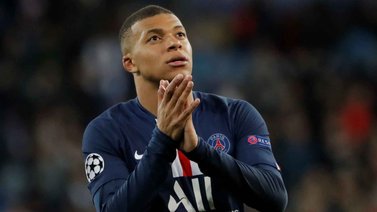 Esto se sabe del futuro deportivo de Kylian Mbappé