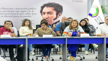 Conoce la nueva plataforma Edúcate en Venezuela Mujer