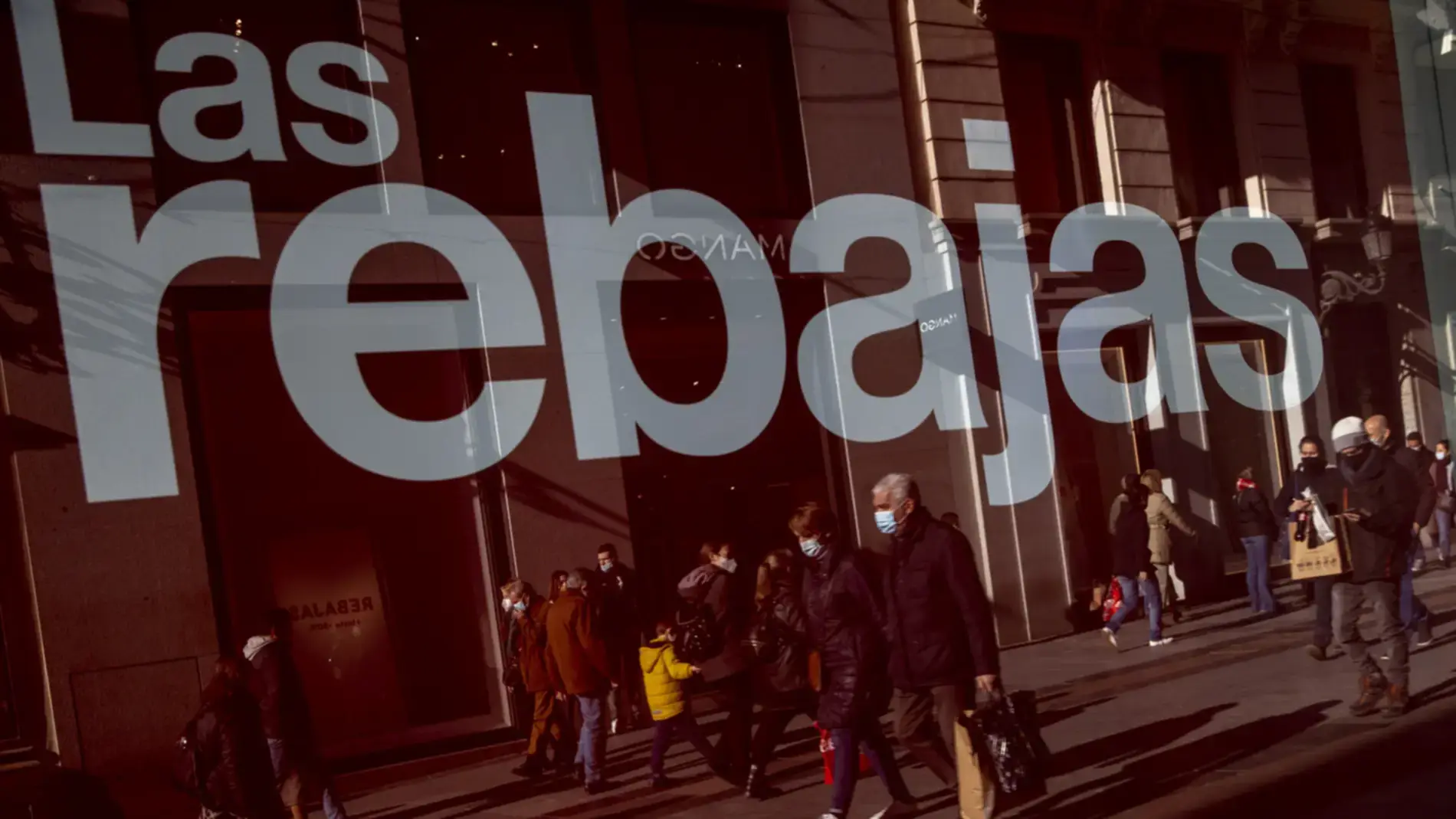 ¿Cuándo inician las temporadas de rebajas en España? (+Detalles)