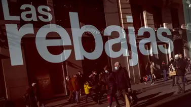 ¿Cuándo inician las temporadas de rebajas en España? (+Detalles) ¿Cuándo inician las temporadas de rebajas en España? (+Detalles)