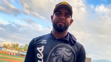 LVBP: Sepa qué lesión sufre Anthony Vizcaya (+Detalles) LVBP: Sepa qué lesión sufre Anthony Vizcaya (+Detalles)