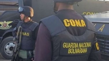 GNB rescata a miembro del partido Voluntad Popular secuestrado (+Detalles)