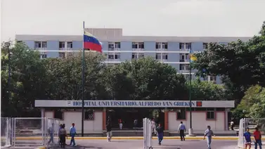 Niña fallece tras sufrir salvaje golpiza por parte de su padrastro Niña fallece tras sufrir salvaje golpiza por parte de su padrastro