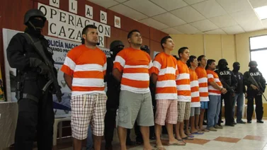 ¿Quiénes son "Los Choneros" y por qué son solicitados por la justicia ecuatoriana?