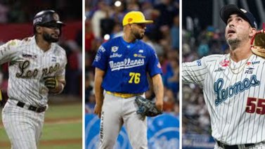 LVBP anuncia estos premios en la temporada 2023-2024