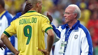 Decretan tres días de luto en Brasil tras la muerte de Mario "Lobo" Zagallo