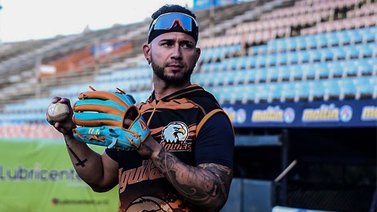 Silvino Bracho, el hombre de las dificultades