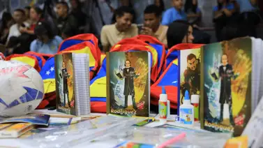 Ayudas del Gobierno de Venezuela para estudiantes: Así puedes recibirlas (+DETALLES) Ayudas del Gobierno de Venezuela para estudiantes: Así puedes recibirlas (+DETALLES)