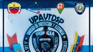 Capturado hombre vinculado al GEDO “El Ye Nava”