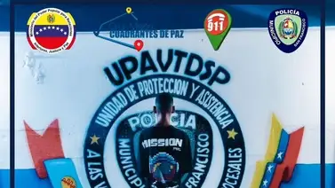 Capturado hombre vinculado al GEDO “El Ye Nava” Capturado hombre vinculado al GEDO “El Ye Nava”