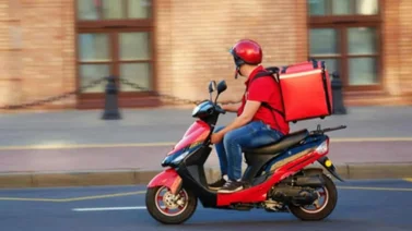 Las app para trabajar como delivery en EEUU