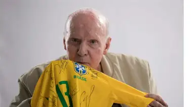 Lula da Silva declara luto en Brasil por tres días Lula da Silva declara luto en Brasil por tres días