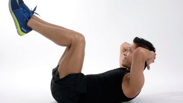 ¿Cuál es el mejor entrenamiento para eliminar la panza?